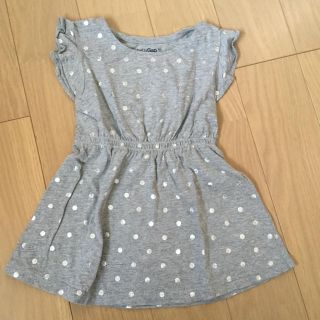 ベビーギャップ(babyGAP)のベビーギャップ９０ワンピース(ワンピース)