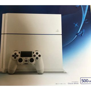 プレイステーション4(PlayStation4)のps4 本体(家庭用ゲーム機本体)