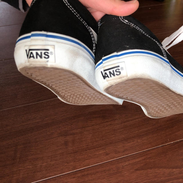 VANS(ヴァンズ)のオールドスクール メンズの靴/シューズ(スニーカー)の商品写真