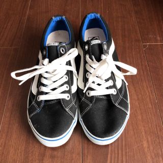 ヴァンズ(VANS)のオールドスクール(スニーカー)