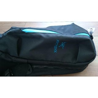 アークテリクス(ARC'TERYX)の破格❗売切り❕アークテリクス 1度のみ使用(バッグパック/リュック)