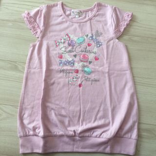 マザウェイズ(motherways)のマザウェイズ Tシャツ(Tシャツ/カットソー)