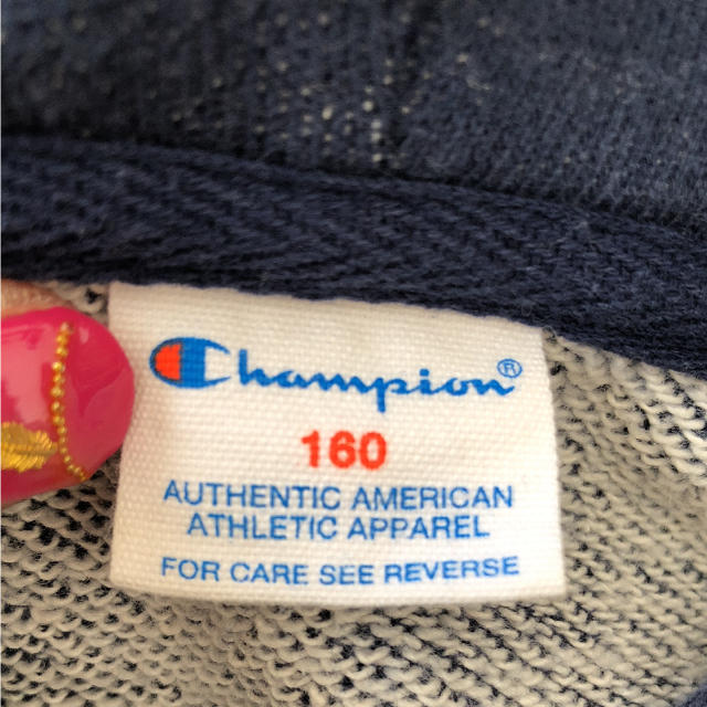 Champion(チャンピオン)の専用 レディースのワンピース(ひざ丈ワンピース)の商品写真