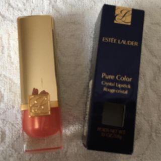 エスティローダー(Estee Lauder)のエスティーローダー 口紅(口紅)