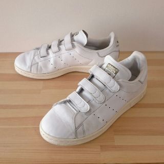 アディダス(adidas)のadidas stan smith cf tf(スニーカー)