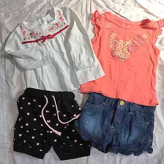 ベビーギャップ(babyGAP)のベビー服 GAP(その他)