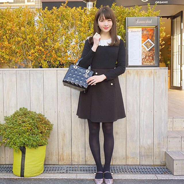 のパールス kate spade new york - katespade パールスカートの通販 by