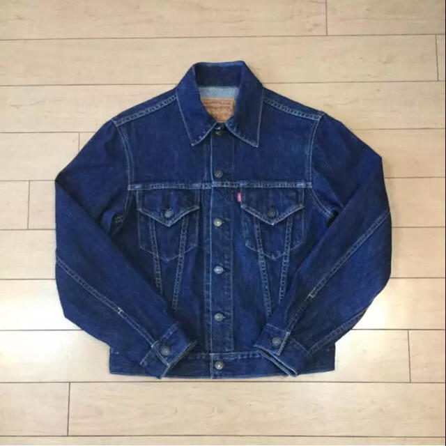 Levi's   アーツ&サイエンス s ビンテージ リーバイス  bigE G