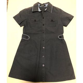 バーバリー(BURBERRY)の★MAY★様専用 バーバリー ワンピース 100cm(ワンピース)