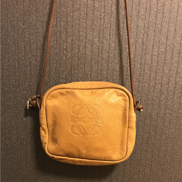 LOEWE(ロエベ)のLOEWE ショルダーバッグ レディースのバッグ(ショルダーバッグ)の商品写真