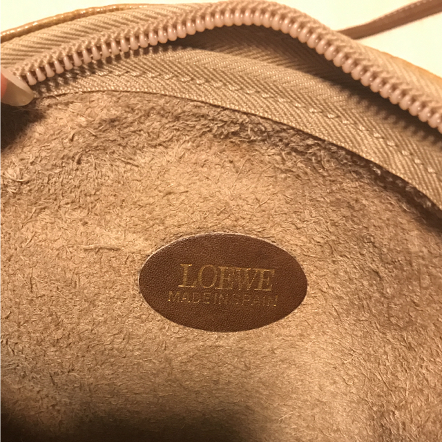 LOEWE(ロエベ)のLOEWE ショルダーバッグ レディースのバッグ(ショルダーバッグ)の商品写真