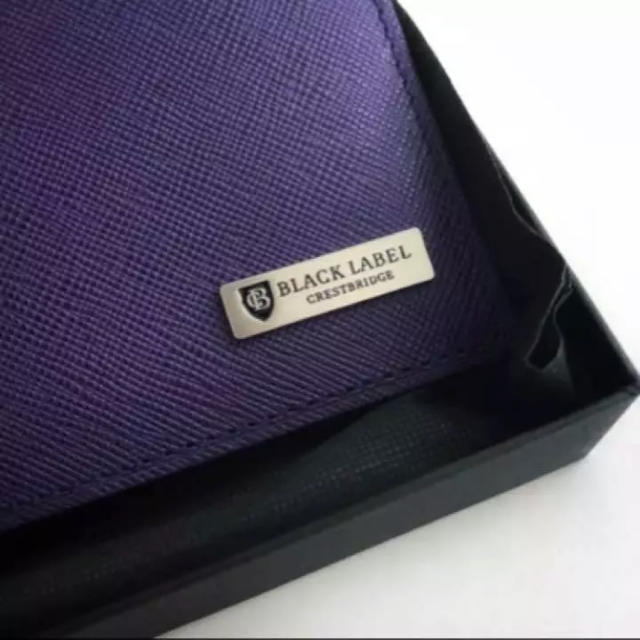 BLACK LABEL CRESTBRIDGE - 【お買い得】ブラックレーベル BLACK LABEL CRESTBRIDGE - 【お買い得】ブラックレーベル