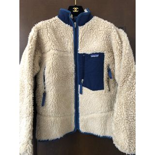 パタゴニア(patagonia)の美品♡Patagonia♡パタゴニア♡レトロXジャケット(ブルゾン)