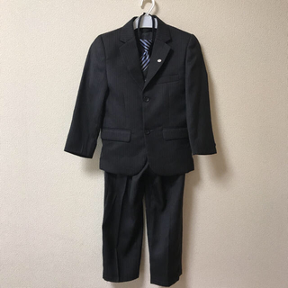 男児スーツ 難あり(ドレス/フォーマル)