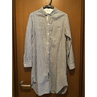 ビームスボーイ(BEAMS BOY)のBEAMS BOYのロングシャツ(シャツ/ブラウス(長袖/七分))