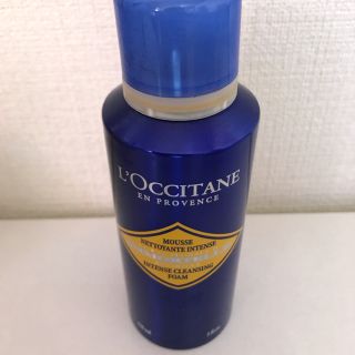 ロクシタン(L'OCCITANE)のロクシタン クレンジングフォーム 150ml(洗顔料)