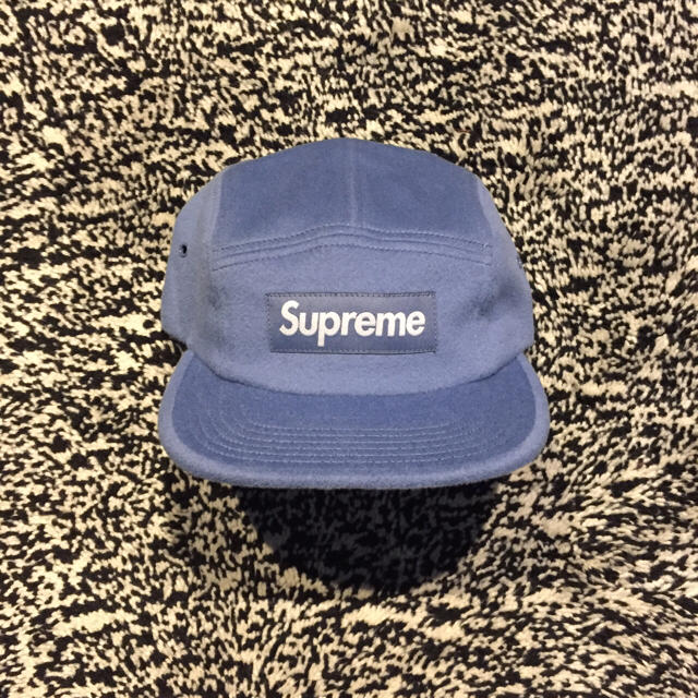 新品 SUPREME LORO PIANA CAP