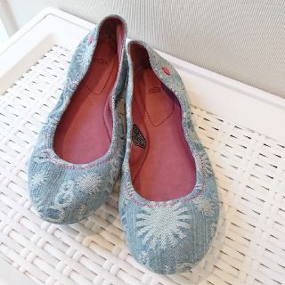 アグ(UGG)の専用☆購入禁止(バレエシューズ)