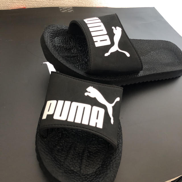 PUMA(プーマ)のプーマ サンダル レディースの靴/シューズ(サンダル)の商品写真