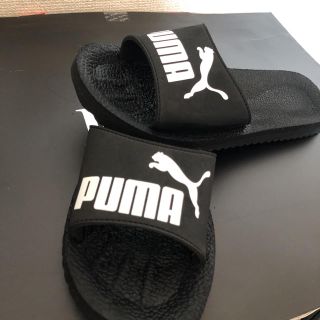 プーマ(PUMA)のプーマ サンダル(サンダル)