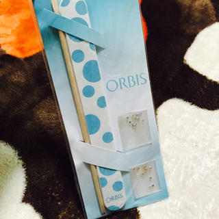 オルビス(ORBIS)の新品　オルビスのネイルアートキット(ネイル用品)