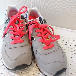 ニューバランス(New Balance)の専用(スニーカー)