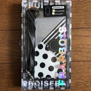 フラボア(FRAPBOIS)のコロチュケ様専用(iPhoneケース)