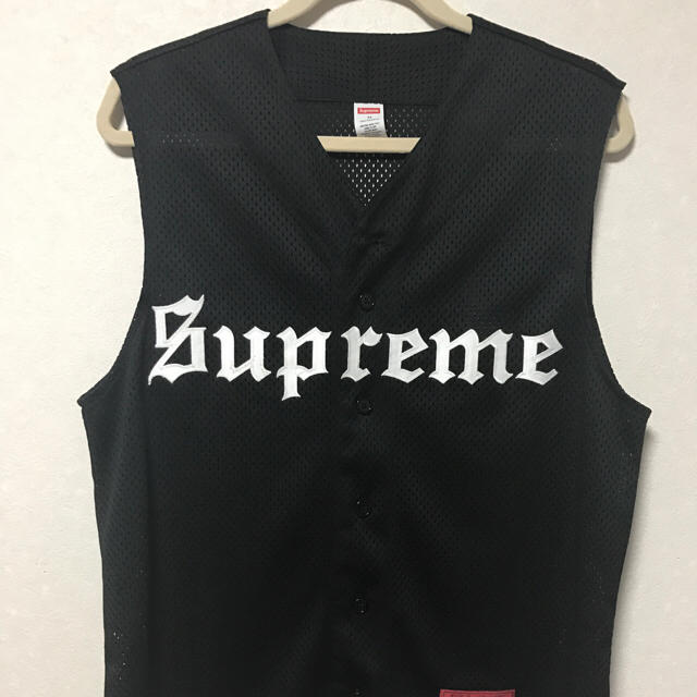supreme メッシュベスト M | フリマアプリ ラクマ supreme メッシュベスト M | フリマアプリ ラクマ
