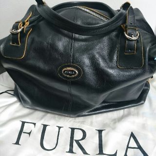 フルラ(Furla)のFURLA  ボストンバッグ(ボストンバッグ)