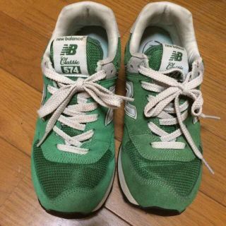 ニューバランス(New Balance)のTakaさん 10日までお取り置き中(スニーカー)