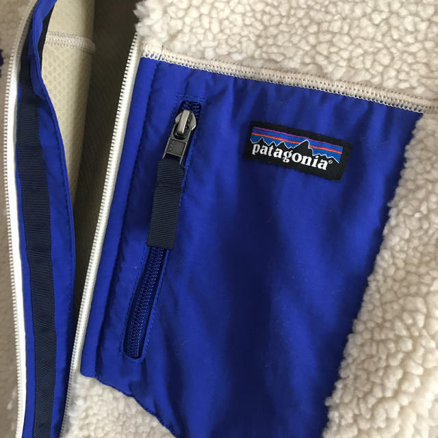 patagonia(パタゴニア)のパタゴニア レトロxベスト メンズのトップス(ベスト)の商品写真