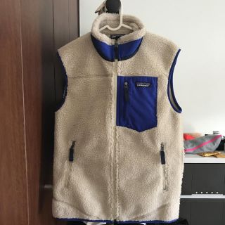 パタゴニア(patagonia)のパタゴニア レトロxベスト(ベスト)