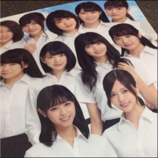 ノギザカフォーティーシックス(乃木坂46)のひらがなかおるさま専用(アイドルグッズ)