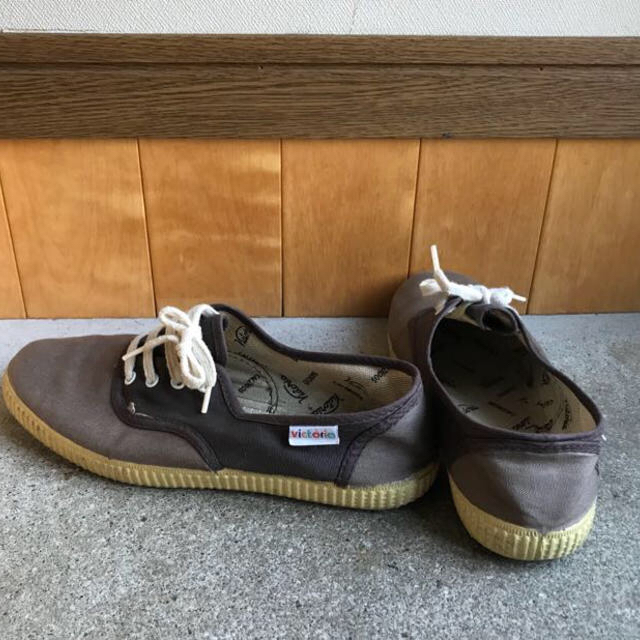 BENSIMON(ベンシモン)のvictoria スニーカー 37 レディースの靴/シューズ(スニーカー)の商品写真