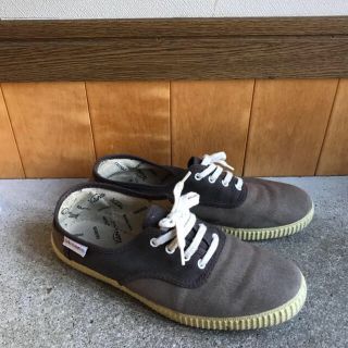 ベンシモン(BENSIMON)のvictoria スニーカー 37(スニーカー)