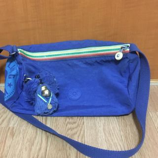 キプリング(kipling)のショルダーバッグ(ショルダーバッグ)