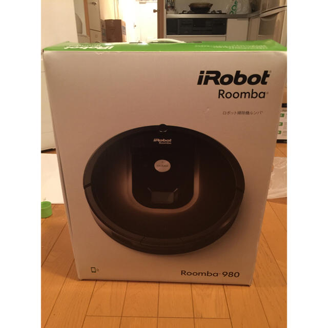 iRobot - 専用