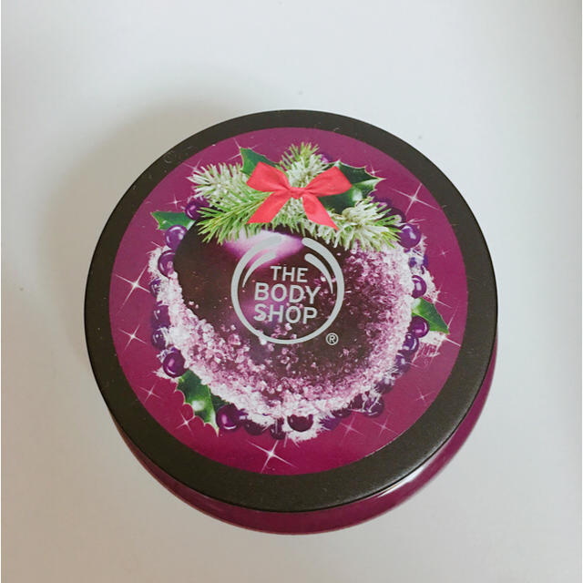 THE BODY SHOP(ザボディショップ)のボディショップ ボディスクラブ コスメ/美容のボディケア(ボディスクラブ)の商品写真