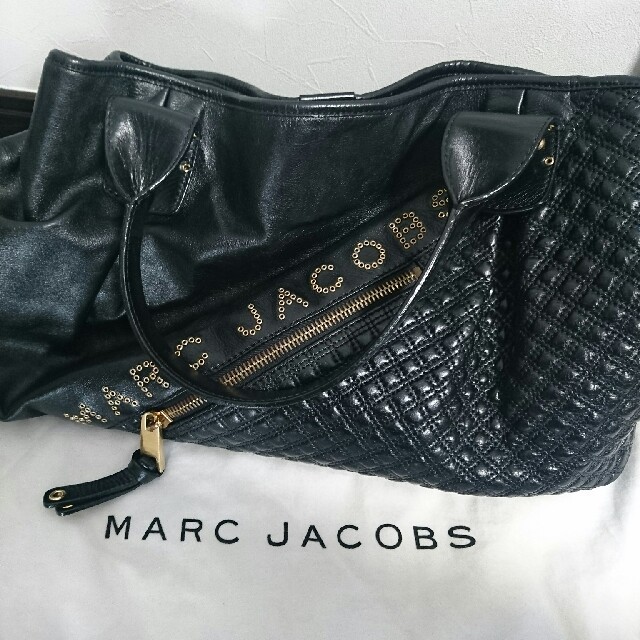 MARC JACOBS(マークジェイコブス)のマークジェイコブス ショルダーバッグ レディースのバッグ(ショルダーバッグ)の商品写真