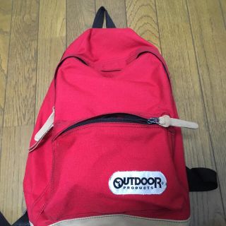 アウトドアプロダクツ(OUTDOOR PRODUCTS)のoutdoor アウトドア バックパック(バッグパック/リュック)