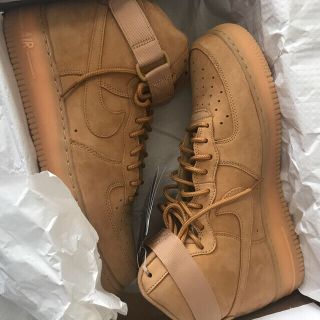 ナイキ(NIKE)のNike Air Force 1 High 28.5cm(スニーカー)