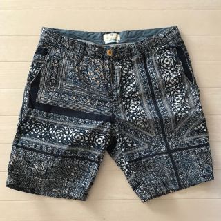 スコッチアンドソーダ(SCOTCH & SODA)のScoth&Soda スコッチあんどソーダ ショートパンツ(ショートパンツ)