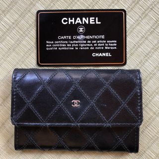 シャネル(CHANEL)のシャネル 小銭入れ(コインケース)