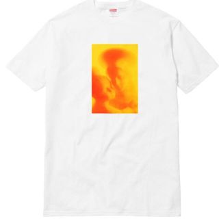 シュプリーム(Supreme)のsupreme madonna & child teb 白 L シュプリーム(Tシャツ/カットソー(半袖/袖なし))