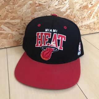 ミッチェルアンドネス(MITCHELL & NESS)の値下げ！スナップバックキャップ(キャップ)