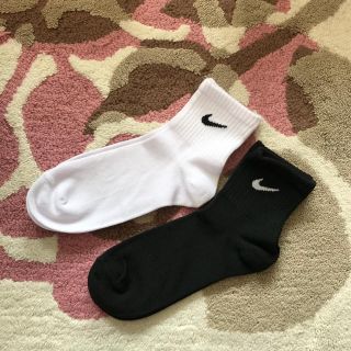 ナイキ(NIKE)のNIKE ソックス(ソックス)