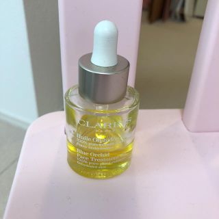 クラランス(CLARINS)のクラランス☆フェイスオイル(フェイスオイル/バーム)