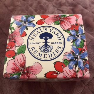 ニールズヤード(NEAL'S YARD)の新品 ニールズヤード  ワイルドローズ ビューティ バーム(フェイスオイル/バーム)