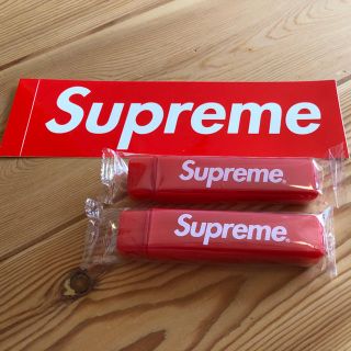 シュプリーム(Supreme)のsupreme 歯ブラシ(歯ブラシ/デンタルフロス)