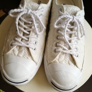 コンバース(CONVERSE)のCONVERSE　ジャックパーセル　スニーカー(スニーカー)